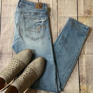 Women jeans